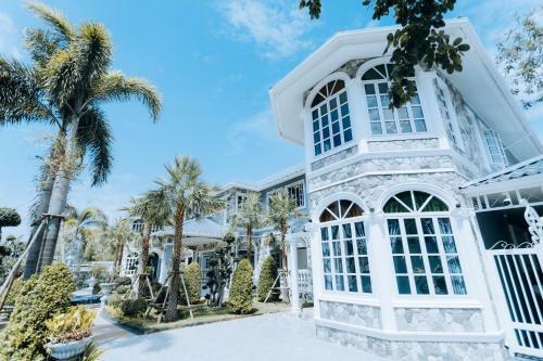 Hotel Bb Le Garden