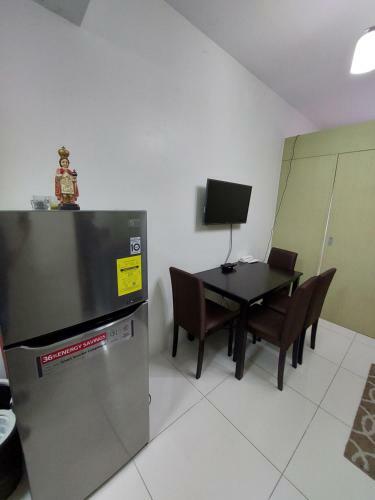 Apartamento Smdc Wind Tagaytay Hosted By Juan