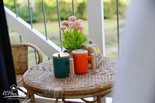 Apartamento Rcplace @ Pine Suites Tagaytay W/ Netflix