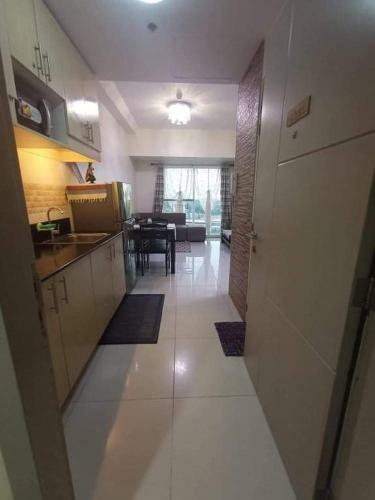 Apartamento Juan Staycation Smdc Wind