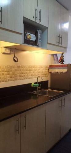 Apartamento Juan Staycation Smdc Wind