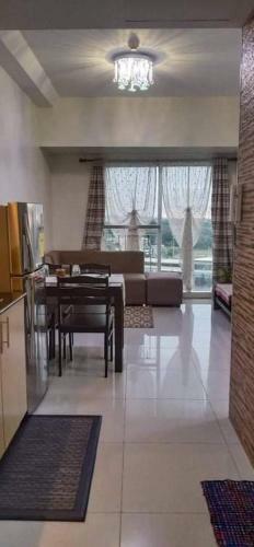 Apartamento Juan Staycation Smdc Wind