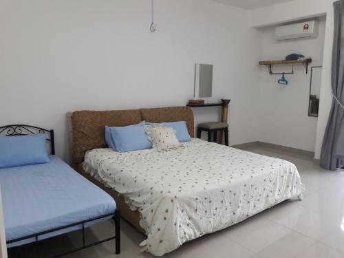 Tampoi Homestay