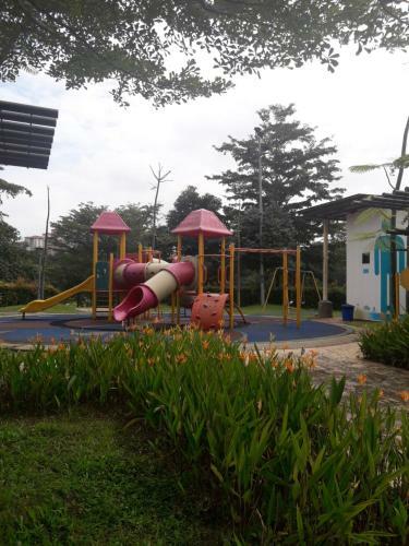 Tampoi Homestay
