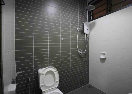 Palazio Serviced Apartments By Jk Home