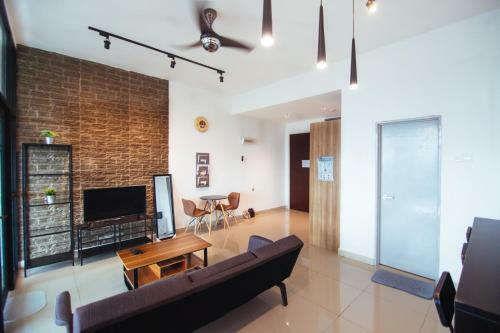 Palazio Serviced Apartments By Jk Home