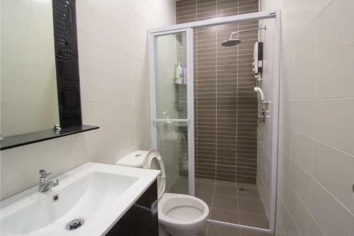 Palazio Serviced Apartments By Jk Home