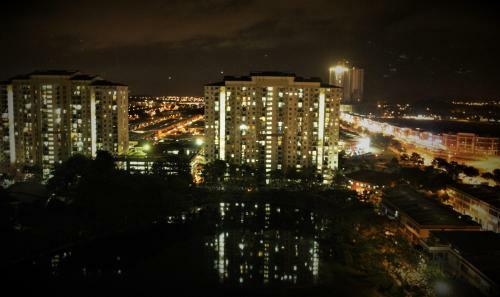 Palazio Serviced Apartments By Jk Home
