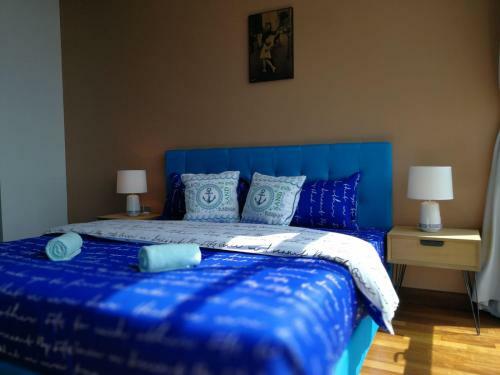 Apartamento Hostahome At Paragon Suites With Private Jacuzzi