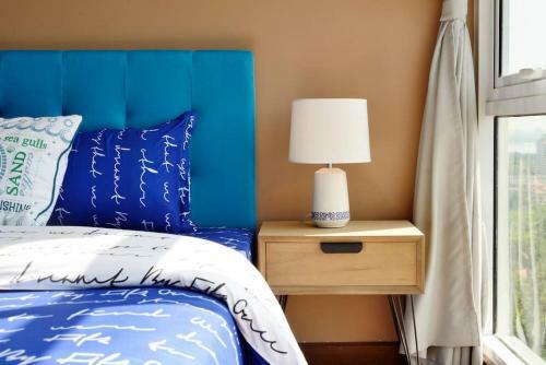 Apartamento Hostahome At Paragon Suites With Private Jacuzzi