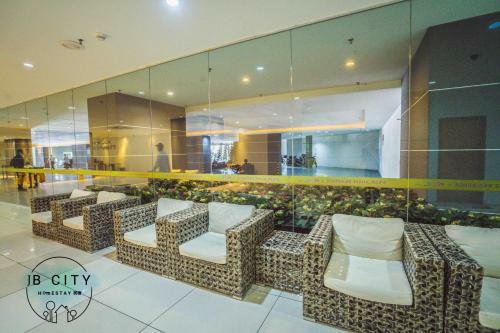 Apartamento D'esplanade Wifi- Ksl Mall By Uha