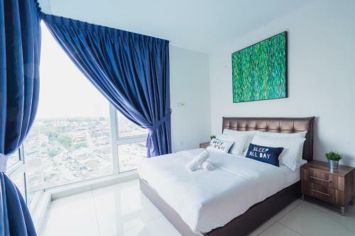 Apartamento D'esplanade Wifi- Ksl Mall By Uha