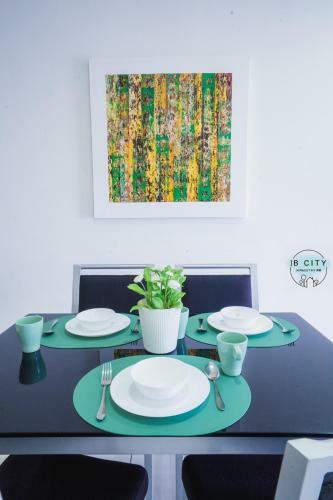 Apartamento D'esplanade Wifi- Ksl Mall By Uha