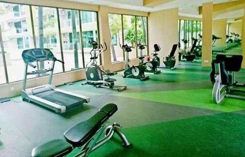 Apartamento Studio Homestay@jb