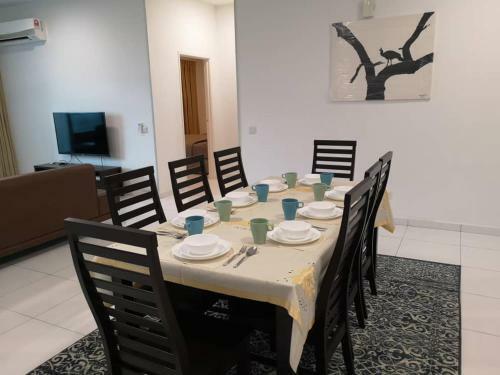 Apartamento Skyloft Muslim Suite