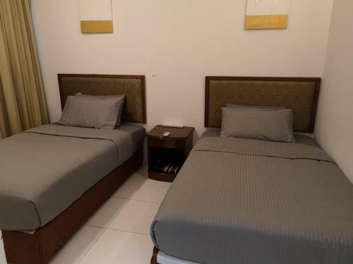 Apartamento Skyloft Muslim Suite