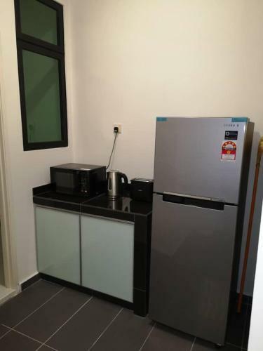Apartamento Skyloft Muslim Suite