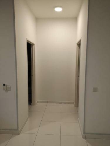 Apartamento Skyloft Muslim Suite