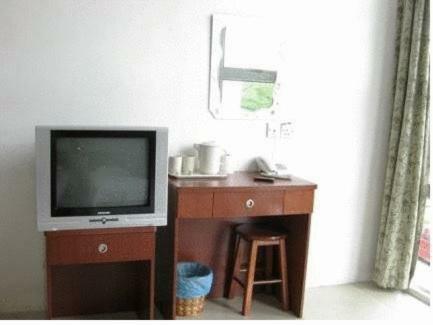 Hotel Zamburger Taman Perling