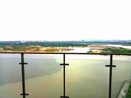 Apartamento Serene @ Country Garden