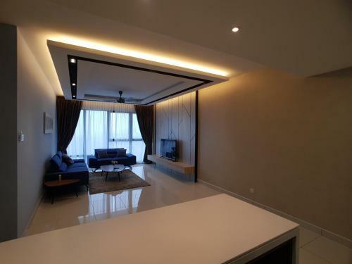 Apartamento Southkey Mosaic By Asiapex