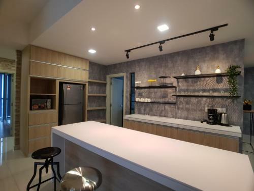 Apartamento Southkey Mosaic By Asiapex