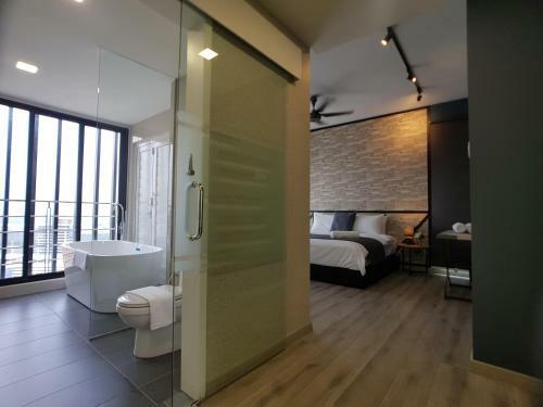 Apartamento Southkey Mosaic By Asiapex