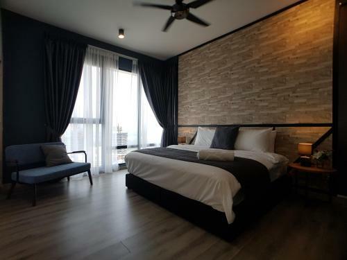 Apartamento Southkey Mosaic By Asiapex