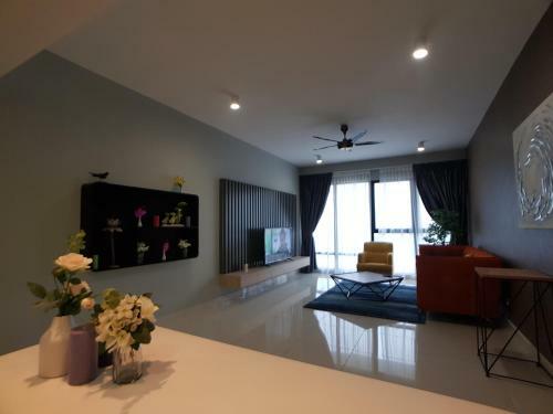 Apartamento Southkey Mosaic By Asiapex