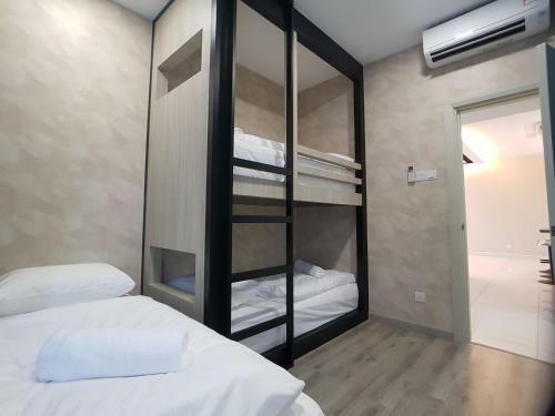Apartamento Southkey Mosaic By Asiapex