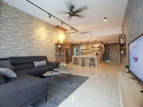 Apartamento Southkey Mosaic By Asiapex