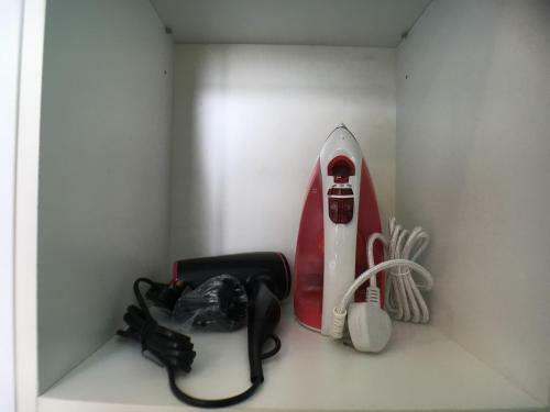 Apartamento Minimalist Twin Galaxy