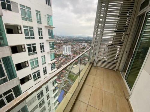 Apartamento Jb Shopping Mall Condo@ D?esplanade