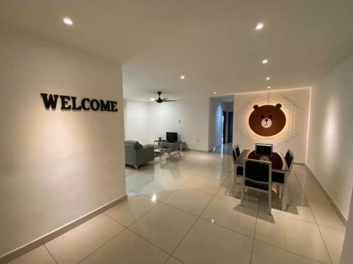Apartamento Jb Shopping Mall Condo@ D?esplanade