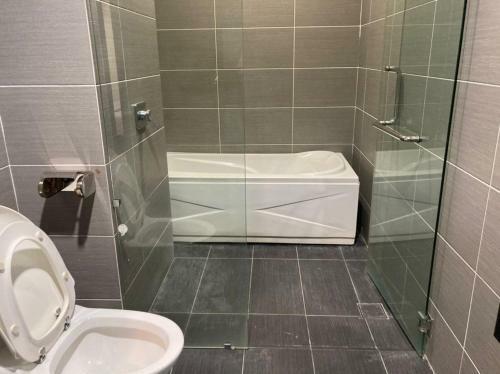 Apartamento Jb Shopping Mall Condo@ D?esplanade