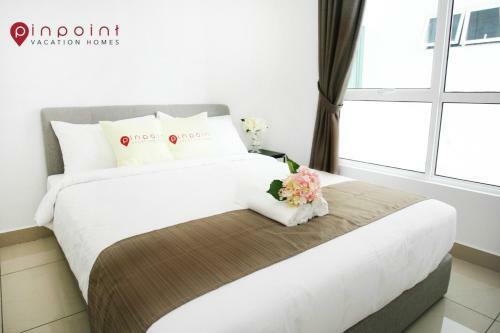 Apartamento Jb City Pinnacle Tower @pinpoint Vacation Homes