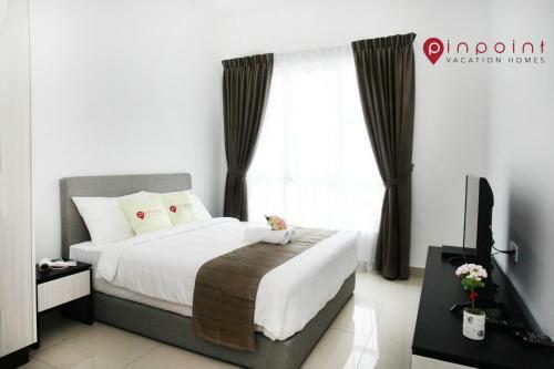 Apartamento Jb City Pinnacle Tower @pinpoint Vacation Homes