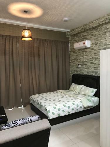 Apartamentos Palazio