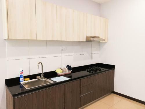 Hotel Molek Regency Taman Molek