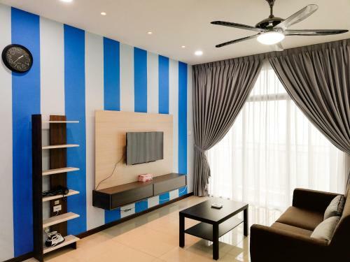 Hotel Molek Regency Taman Molek