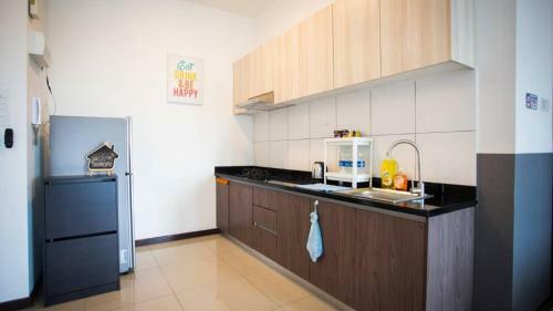 Hotel Molek Regency Taman Molek