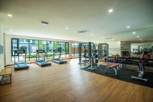 Hotel Molek Regency Taman Molek