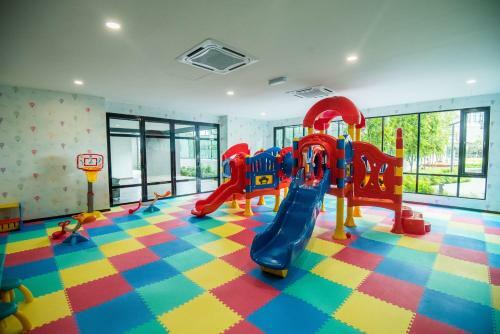 Hotel Molek Regency Taman Molek
