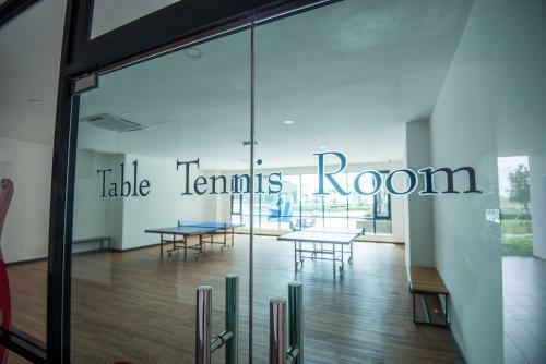 Hotel Molek Regency Taman Molek