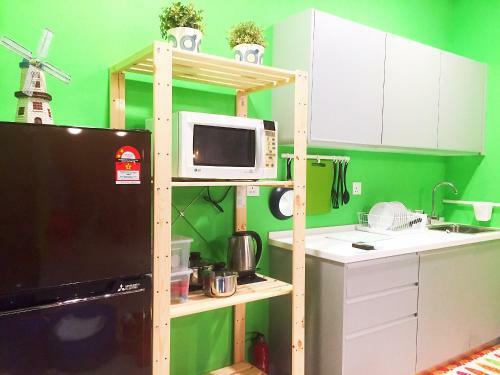 Apartamento Austin Ikea-aeon-toppen By Uha