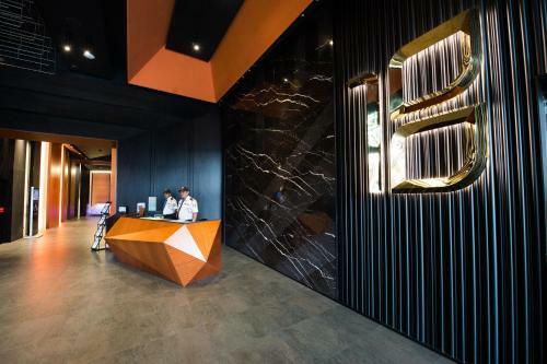 Apartamento Austin Ikea-aeon-toppen By Uha