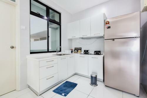Apartamento Hostahome Suite At Platino, Paradigm Mall