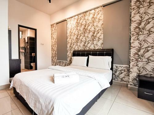 Apartamento Midori Green By Jk Home