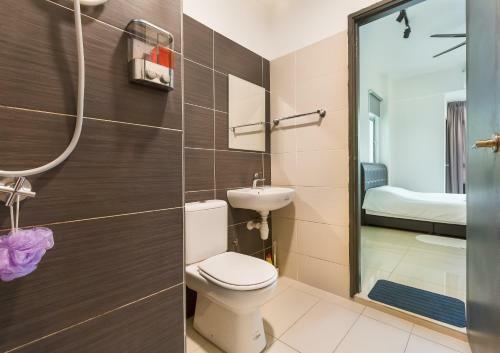 Apartamento Midori Green By Jk Home