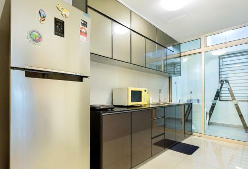 Apartamento Midori Green By Jk Home